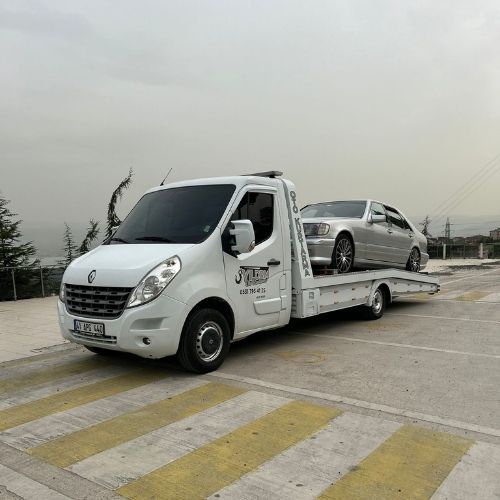 İzmit acil oto çekici Resim Galerisi