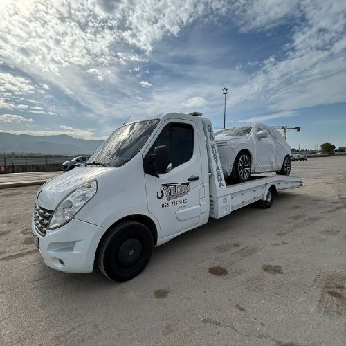 İzmit oto çekici çağır Resim Galerisi